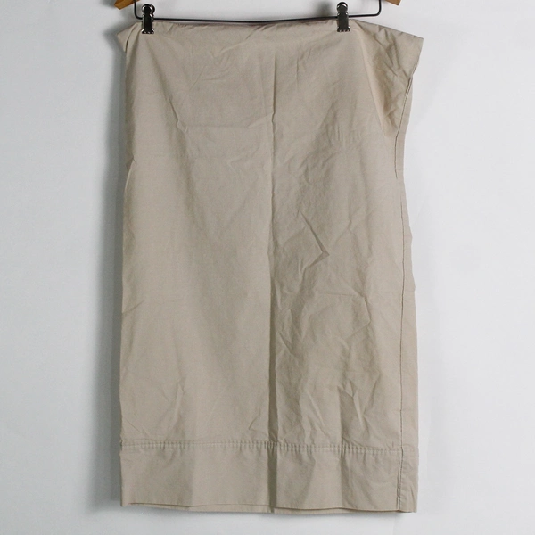 Lot of 5 Varied Gray White Beige Queen Cotton Pillowcases DIY Fabric Upcycling