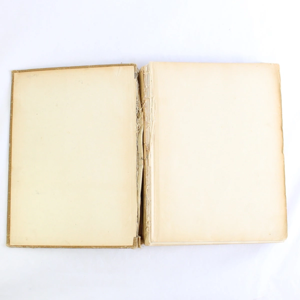 Antique Deeds Of Valor Vol 1 1907 Hardcover Fabric Binding