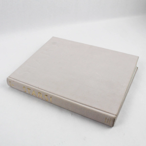 Stars by Daphne Davis Hardcover Hollywood Photobook 1983