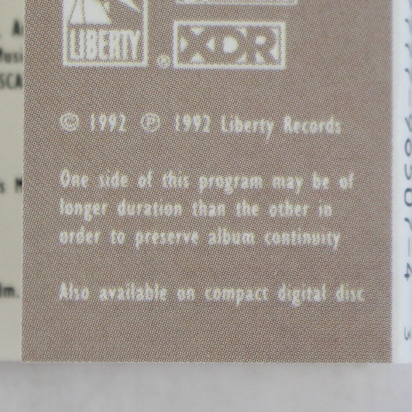 Lot of 3 Crystal Gayle Country Music Cassette Tapes These Days Three Good Reason