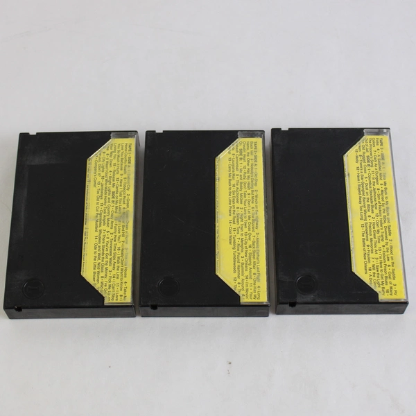 Lot of 3 Country Music Cassette Tape Country Classics An All-Star Treasury 1 2 3