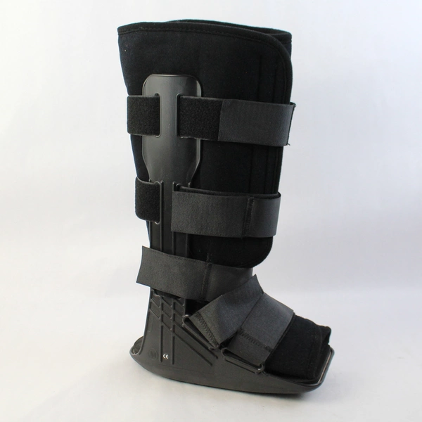Breg Walking Boot Medical Foot Brace Size Medium