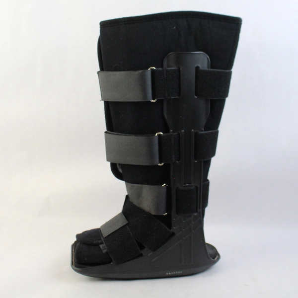 Breg Walking Boot Medical Foot Brace Size Medium