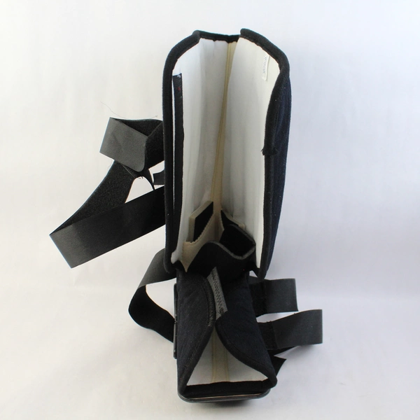 Breg Walking Boot Medical Foot Brace Size Medium