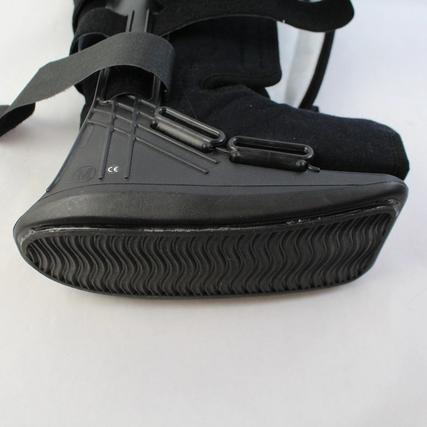 Breg Walking Boot Medical Foot Brace Size Medium