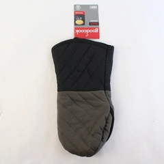 NWT Good Cook Touch Oven Mitt With Silicone Grip