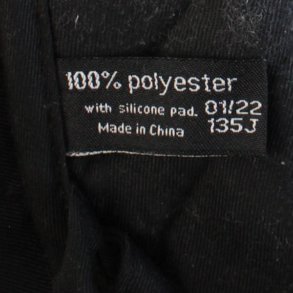 NWT Good Cook Touch Oven Mitt With Silicone Grip