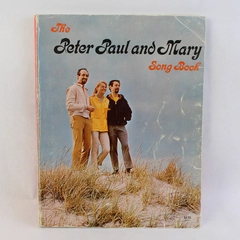 The Peter Paul and Mary Song Book 1962-1965 Pepamar Music Corp