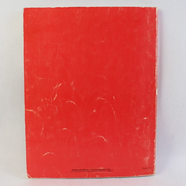 The Peter Paul and Mary Song Book 1962-1965 Pepamar Music Corp