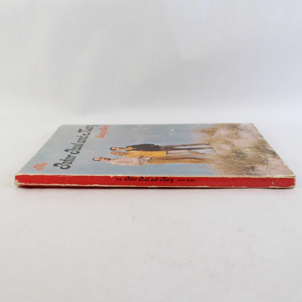 The Peter Paul and Mary Song Book 1962-1965 Pepamar Music Corp