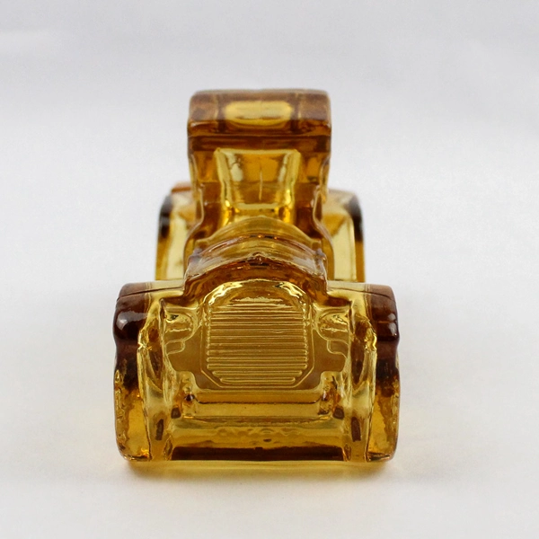 Vintage Avon Packard Roadster Oland Cologne EMPTY IOB