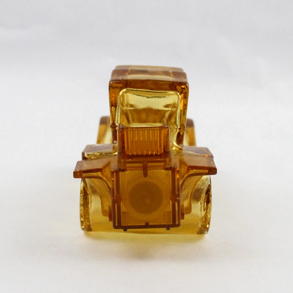 Vintage Avon Packard Roadster Oland Cologne EMPTY IOB