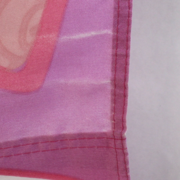 Winnie The Pooh Valentine's Day Decorative Outdoor Flag 28.5" x 42"