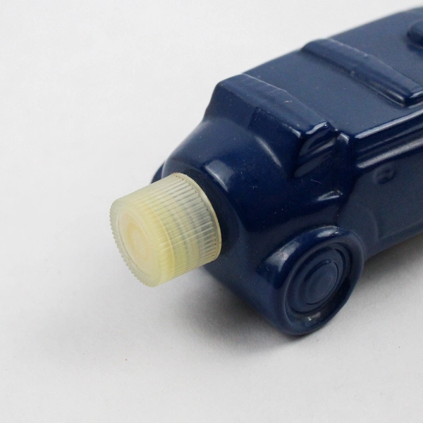 Vintage Avon Pierce Arrow 1933 Bottle Wild Country Aftershave EMPTY IOB