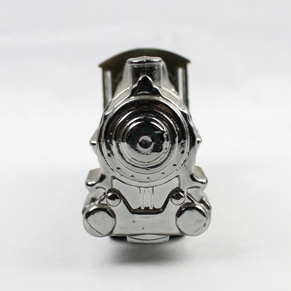 Vintage Avon Atlantic 442 Bottle Leather Aftershave EMPTY IOB