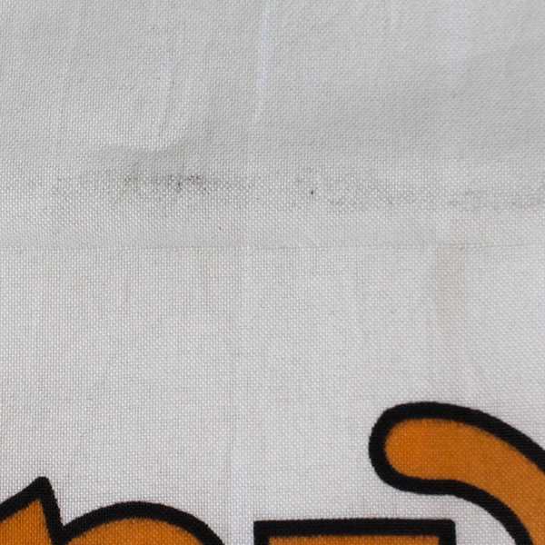 Happy Thanksgiving Outdoor Banner Flag 28.5" x 43"