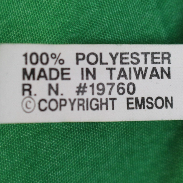 Santa With Bag of Toys Christmas Outdoor Banner Flag 28" x 41"