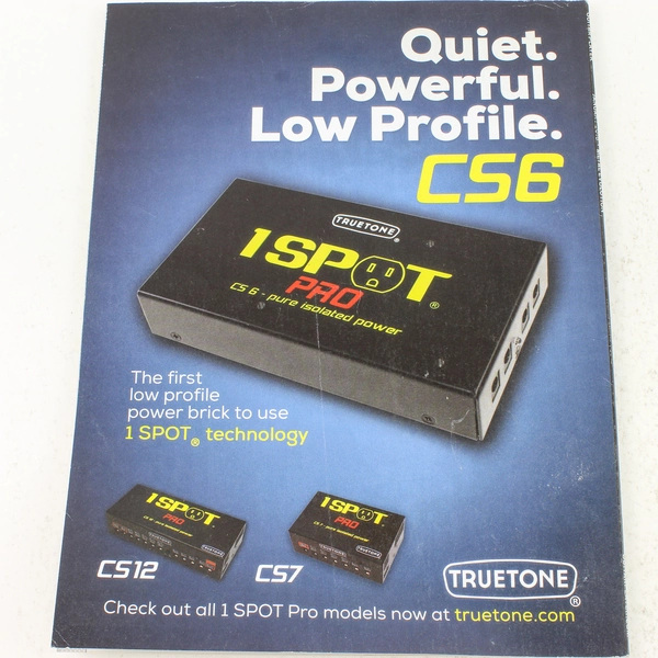 Guitar Player Magazine Jan 2018 Metal Evolution Rich Ward Stevie D