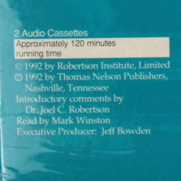 Lot of 3 Women's & Teens' Fitness Cassette Tape Audiobooks