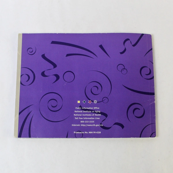 Exercise: A Guide from the National Institute on Aging - Paperback Book