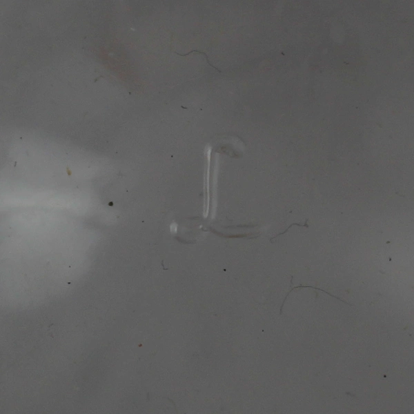 Vintage Libbey Beer Glasses Set of 3 - 5.75" Tall Collectible Drinkware