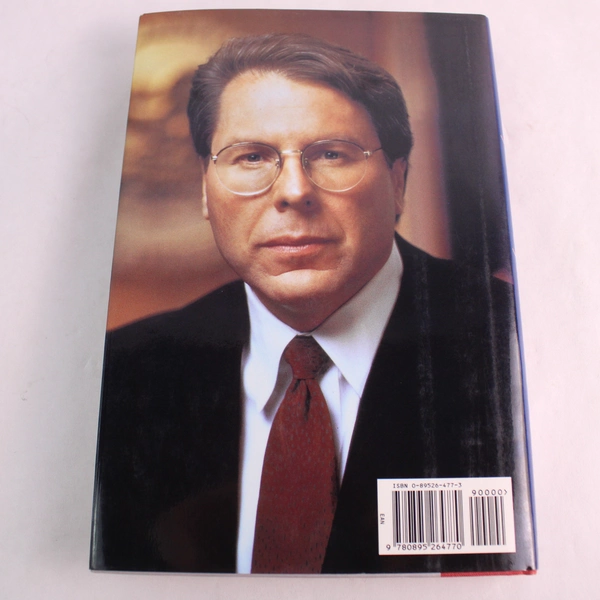 Guns, Crime and Freedom by Wayne LaPierre 1994 Hardcover