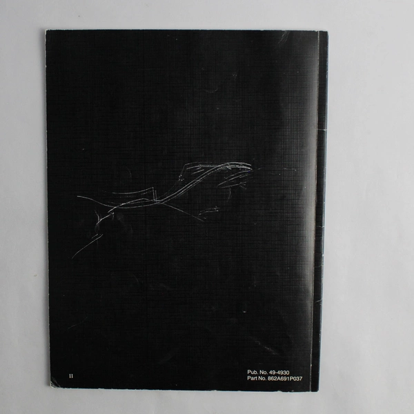 Vintage 1988 The Microwave Guide & Cookbook From General Electric Paperback