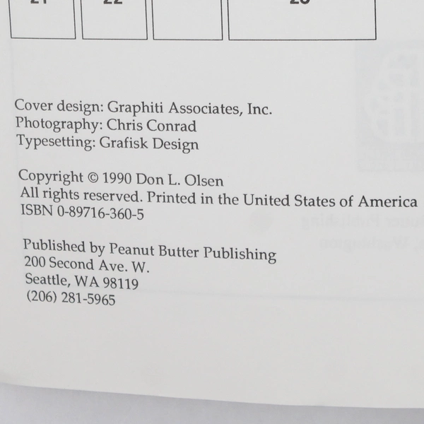 Candles That Earn Don Olsen How To Create a Successful Candle Business 1990 PB