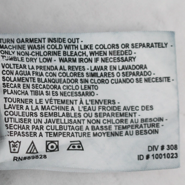 Nine West Women's Size 16 Blue Straight Leg Jeans Cotton Blend Pre-Owned