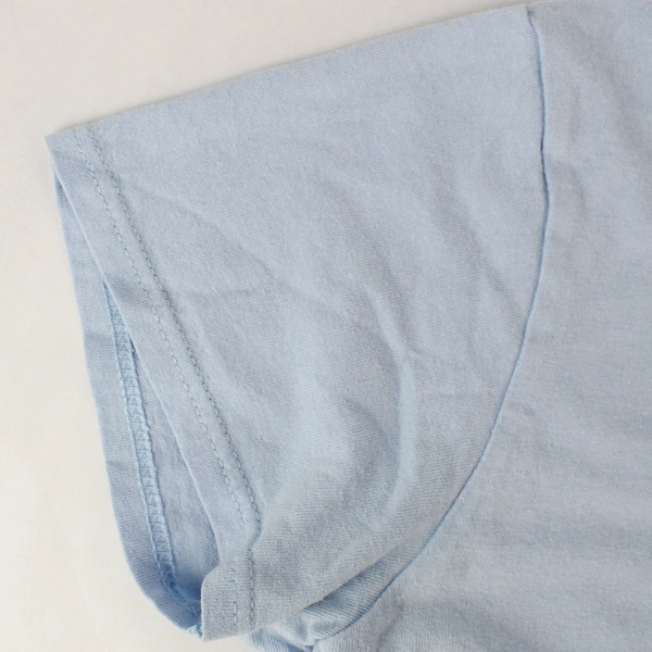 Gildan Women's Light Blue Grandma Graphic T-Shirt Size L Pre-owned