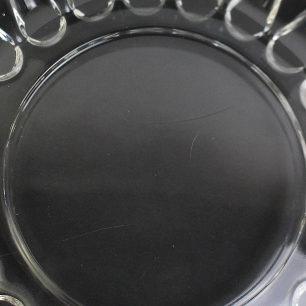 Vintage Morgantown 11.5 Inch Platter No. 7689-1