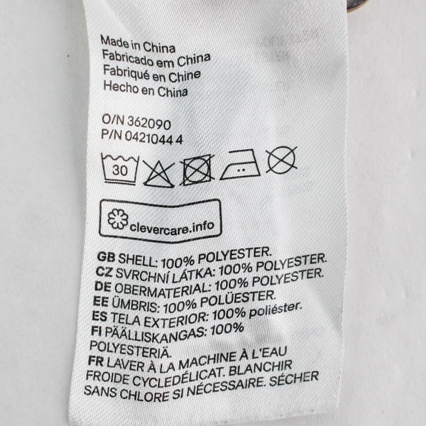 H&M Women's Mustard Yellow Long Sleeve Blouse Size 20, Good Condition