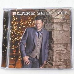 Blake Shelton Christmas CD 2015 - Holiday Music Collection, Untested