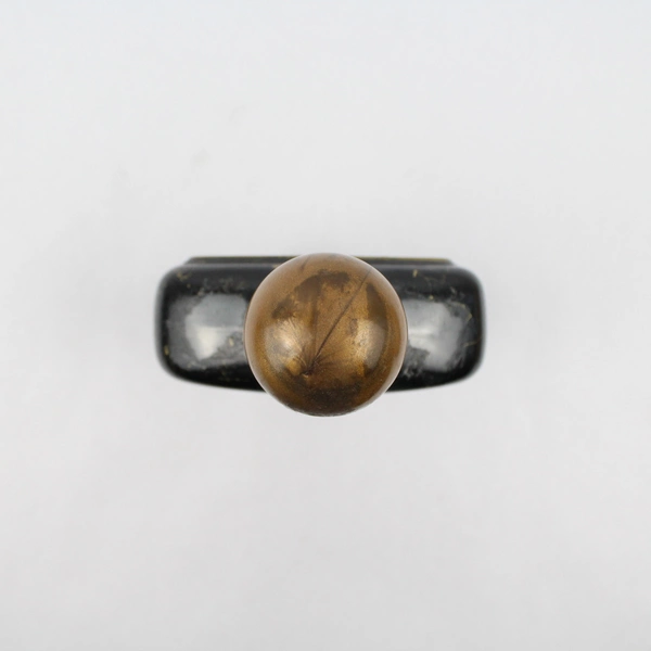 Vintage Beam's Choice Decanter Bottle Frederic Chopin Edward H. Weiss