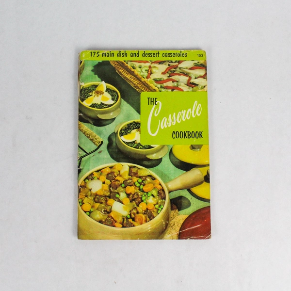 Lot of Vintage Recipe Cards & Booklet for Scrapbooking Ephemera