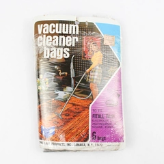 11 Home Products Fitall Tank Vacuum Cleaner Bags S41 For Electrolux