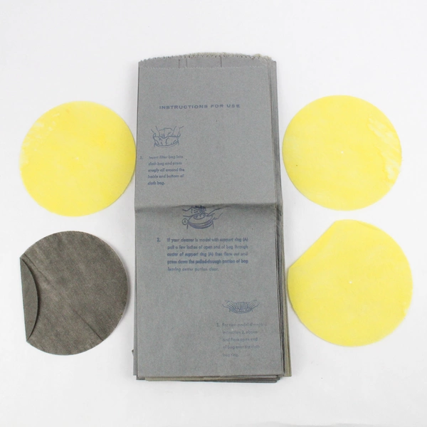 11 Home Products Fitall Tank Vacuum Cleaner Bags S41 For Electrolux