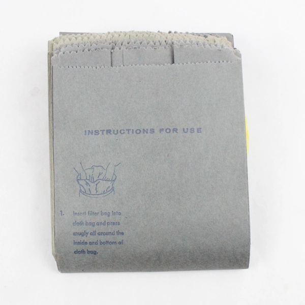 11 Home Products Fitall Tank Vacuum Cleaner Bags S41 For Electrolux