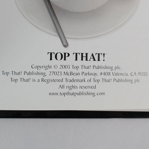 Tea: Blends, Origins, Rituals by Rob Alcraft 2003 Hardcover Book