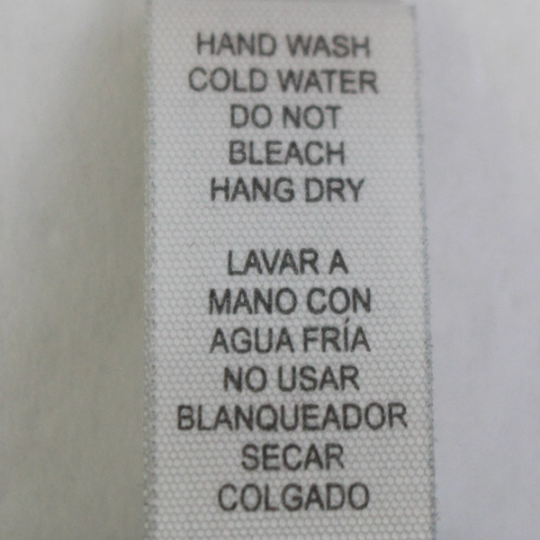 Ambiance Apparel Women's M Sheer Sleeveless Blouse Top Black Floral Polyester