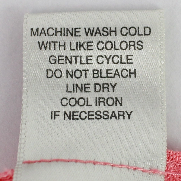 Christopher & Banks Pink Sleeveless V Neck Tank Top Size M - Good Condition