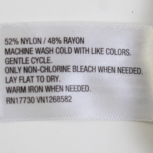 Mossimo Women's Gray Long Sleeve Knit Top Sweater Pullover Size XS