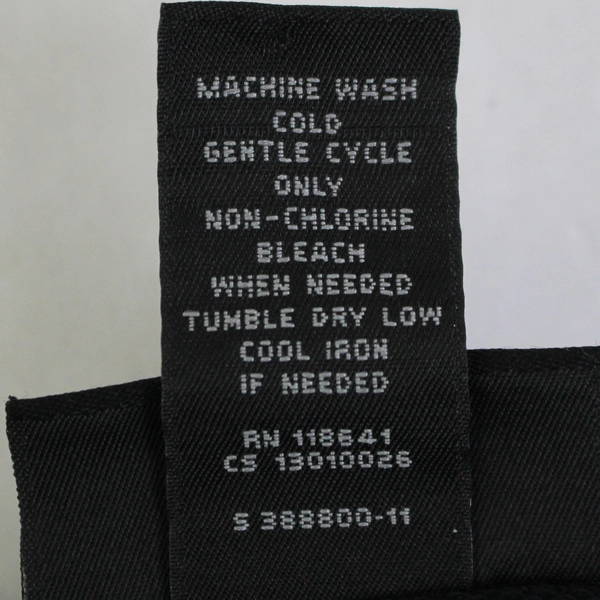 Lane Bryant Women's Size 14/16 Half Sleeve Zip Up Jacket Sweatshirt Black