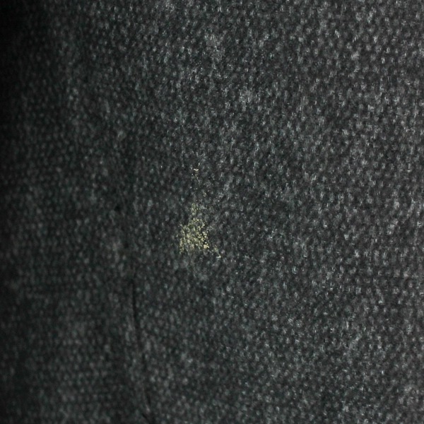 Point Zero Collection Outdoor Weather Protection Gray Full-Zip Coat Men's XL