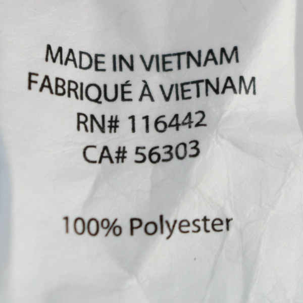 Empyre Men's Light Pink Swim Shorts, Drawstring, Pockets, Size XL, Pre-Owned