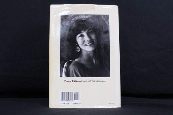 Heart of the West by Penelope Williamson 1995 Hardcover - Pre-Owned Novel