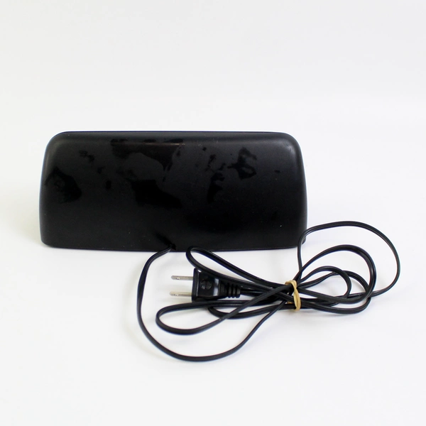 Westclox Digital Alarm Clock Model 22717