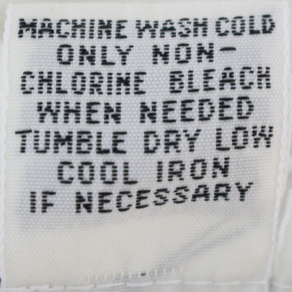 K.B. Lawrence Women's White Embroidered Blouse Size 8 - Vintage Lightweight Top