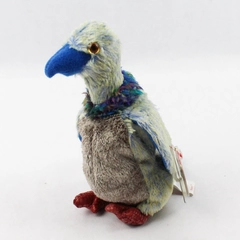 2000 Ty Beanie Babies Buzzy the Buzzard with Tags Plush Toy