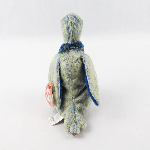 2000 Ty Beanie Babies Buzzy the Buzzard with Tags Plush Toy